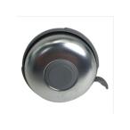 【メーカー直送】EnergyPrice アクセサリー 自転車ベル φ50（メッキシルバー/グレー） エナジープライス