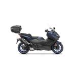 【メーカー直送】SHAD TMAX560 TMAX560 TECH MAX その他外装関連パーツ トップマスターフィッティングキット TMAX560…