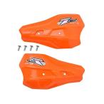 ZETA ZETA RACING armor - защита рук серии соответствующий руль вокруг pa- Tour ma- защита XC2 протектор цвет orange Gita 