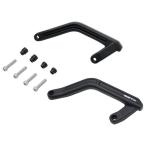 ZETA タンデム用品 グラブバー KLX230 20- ジータ