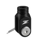 ZETA прочее подножка относящийся детали задний тормоз щель KLX230( черный ) Gita 
