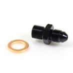 SWAGE-LINE прочее тормоз для детали суппорт адаптор 10mm-1.00 Suzuki / Brembo черный Swage-Line 