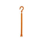ESCO поле item φ30×300mm кабельная стяжка ( крюк есть )esko