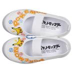 ASAHI обувь вид KD37361 Pokemon S06( белый ) размер 14.0cm Asahi обувь 