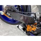Saitaniya Factory YZF-R6 украшать * покрытие качающийся рычаг Swing Arm покрытие правая сторона ( карбоновый flat тканый ) лет . магазин Factory 