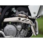 SP TADAO DR-Z4SM выхлопная труба POWERBOX труба SP Tadao 