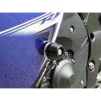 AGRAS YZF-R1 ползун вид R ползун рама jula темно синий (R) белый ( Logo иметь ) Agras 