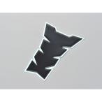 DAYTONA универсальный бак относящийся детали подушка бака цельный цвет черный Daytona 