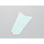 DAYTONA бак относящийся детали подушка бака 3pi- скалярный прозрачный размер S Daytona 