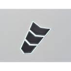 DAYTONA бак относящийся детали подушка бака 3pi- скалярный черный размер S Daytona 