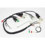 SP TAKEGAWA 12V Monkey электрический переключатель * кабель super главный жгут комплект SP Takegawa 
