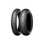 DUNLOP SPORTMAX GPR300F 110/80ZR18 （58W） 310767 SPORTMAX（DUNLOP