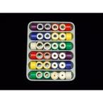 NBS プーリー関連パーツ ウェイトローラー スズキ用 36pcs/set 17×12 エヌビーエス
