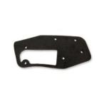 NBS ギア エアクリーナー ギア 4KNH1〜7用 エアクリーナーエレメント エヌビーエス