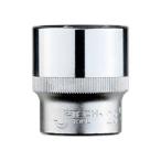 【メーカー直送】JETECH TOOL ハンドツール 3/8 ソケット（6角） 仕様 12mm ジェイテックツール