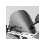 Y’S GEAR AXIS Z（LTS 125） スクリーン関連パーツ メータバイザー ワイズギア バイク