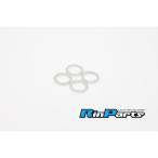 Rin Parts ズーマー その他外装関連パーツ バンジョーボルト用アルミワッシャー リンパーツ