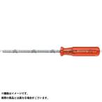 PBSWISSTOOLS ハンドツール 205-2-80CN 六角棒ドライバー（台紙付） PBスイスツールズ