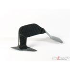 SOLID UP Glo m измерительный прибор покрытие вид Glo m для цифровые измерительные приборы panel материалы CFRP производства / карбоновый / простая ткань прозрачный гелевое покрытие solid выше 