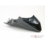 SOLID UP Z125/PRO обтекатель * обвес Z125/PRO для рейсинг нижний обтекатель материалы FRP производства чёрный гелевое покрытие solid выше 