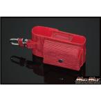 ショッピングアイコス ケース MADMAX 小物・ケース類 IQOS アイコスケース レザーケース（レッド） マッドマックス