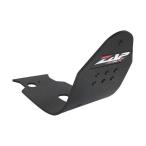 ZAPTECHNIX YZ250F обтекатель * обвес ZAP PE-HD MXg ride plate YZ250F 10- The p Technics 