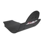 ZAPTECHNIX YZ450F обтекатель * обвес ZAP PE-HD MXg ride plate YZ450F 10- The p Technics 