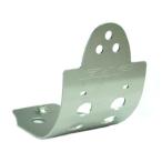 ZAPTECHNIX YZ450F обтекатель * обвес ZAP MXg ride plate YAMAHA YZ450F 09-10 The p Technics 