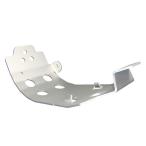 ZAPTECHNIX RMZ250 обтекатель * обвес ZAP MXg ride plate SUZUKI RMZ250 07-09 The p Technics 