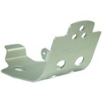 ZAPTECHNIX RMZ450 обтекатель * обвес ZAP MXg ride plate SUZUKI RMZ450 09-10 The p Technics 