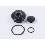 正規品／SP TAKEGAWA その他電装パーツ ジェネレータープラグセット（ブラック） SP武川 バイク