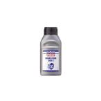 LIQUI MOLY тормоз масло Brake Fluid DOT4 250ml LIQUI MOLY