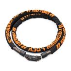 DAYTONA замок link lock Stronger steel замок link lock кодовый замок модель 1800mm Daytona 