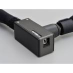 DAYTONA замок link lock Stronger steel замок link lock закрытие ключом модель 1800mm( черный ) Daytona 