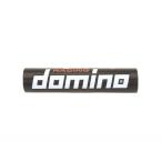 domino. руль для вокруг детали off-road балка накладка Cross балка модель круглый под карбон ( черный )do рубец 