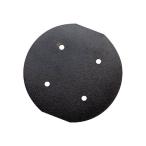 ROTOPAX фляжка * бутылка * поли бак опорный щит тормозных колодок диаметр 139.7mm( черный )roto упаковка s