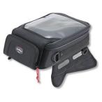 TANAX touring для сумка MOTO FIZZs Ran to сумка на бензобак M( черный ) Tanax 
