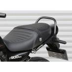 KIJIMA Z900RS/CAFE тандем сопутствующие товары тандем рукоятка ( черный ) Kijima 