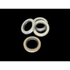 Eastern Motorcycle Parts 4 скорость большой twin прочее система привода детали основной вал сальник 36-79yBT 4spd 35...