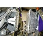 FLATLAND RACING WR 250F YZ 250F/450F радиатор относящийся детали FLR радиатор защита YAMAHA ~250f...
