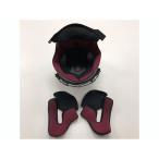 正規品／LS2 HELMETS ヘルメット内装オプション IS-5 インナーセット（LS2） サイズ：XXL エルエスツーヘルメット バイク