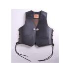 DEGNER жакет 4WV-14 кожа лучший ( черный ) размер L Degner 