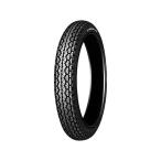 ダンロップ　K98 3.00-17.6セット DUNLOP K98 3.00-17 6PR （50P） WT 124195 バイク用オンロードタイヤ