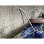 K&W カブ シーシーバー カブ用シーシーバー　+30cm 部品屋K&W
