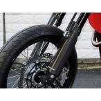 BLESS R*S CRF250M украшать *ka Barker bon передняя вилка защита покрытие цвет прозрачный покраска товар breath Earl's 