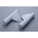 MRS украшать * покрытие передняя вилка комплект крышек нет покраска ( крепление фары ) M-TEC средний столица 