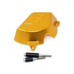 SPEEDRA Z900RS/CAFE украшать * покрытие кожух сцепления цвет Gold SPEEDRA