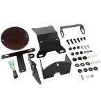 POSH Faith Z900RS/CAFE крыло Z2 стиль без крыла комплект LED модель ( темный re дренаж z)poshu лицо 