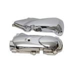 [ производитель прямая поставка ]Optimum Today украшать * покрытие металлизированный блок цилиндров & воздухоочиститель комплект крышек AF61/AF62 Optima m