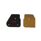 【メーカー直送】NTB ベーシックジョグ エアクリーナー YA-1026 エアフィルター エヌティービー